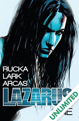 Lazarus Vol. 1